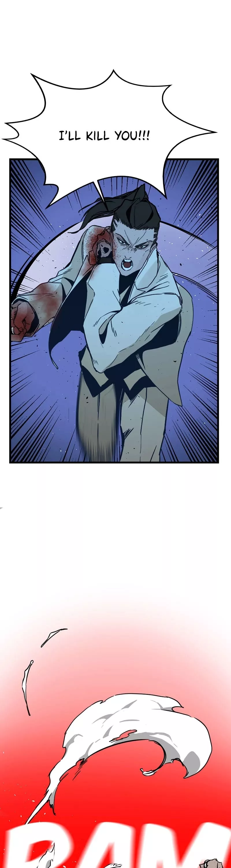 Hero Killer (Beolkkul) Chapter 2 page 37 - 