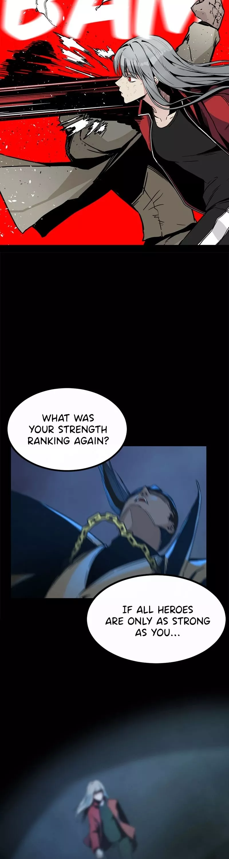 Hero Killer (Beolkkul) Chapter 2 page 38 - 