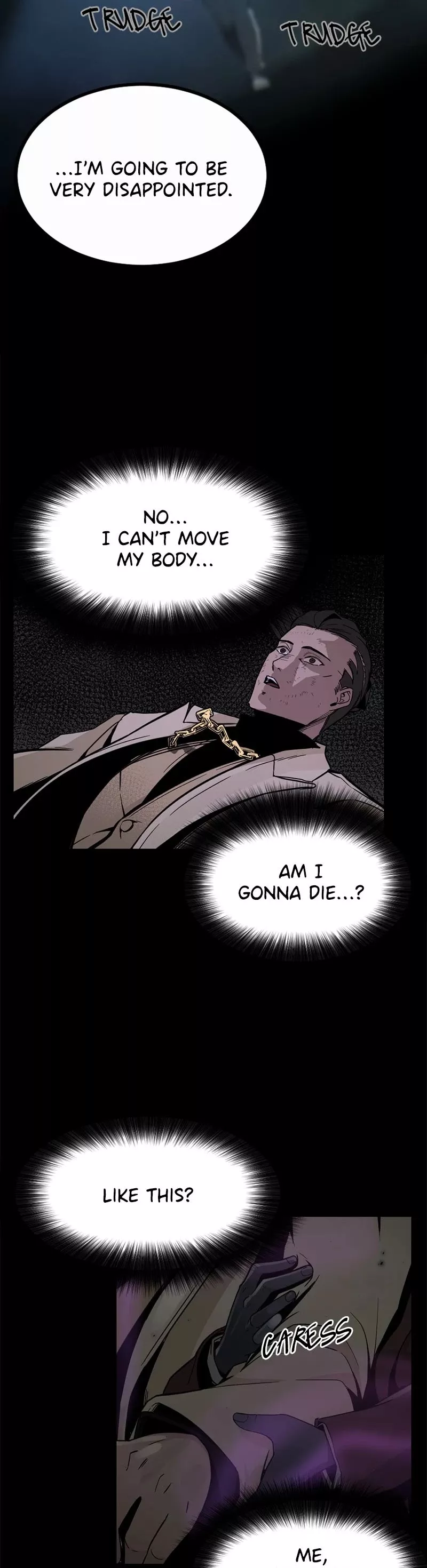 Hero Killer (Beolkkul) Chapter 2 page 39 - 