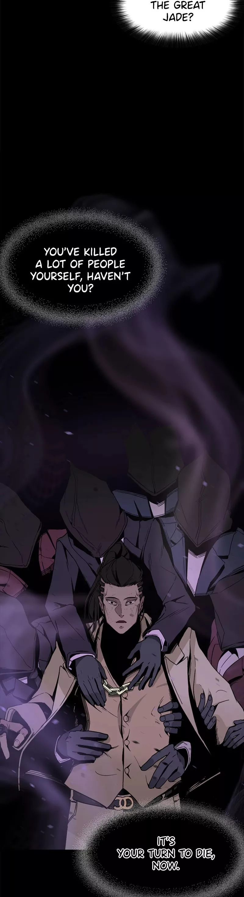 Hero Killer (Beolkkul) Chapter 2 page 40 - 