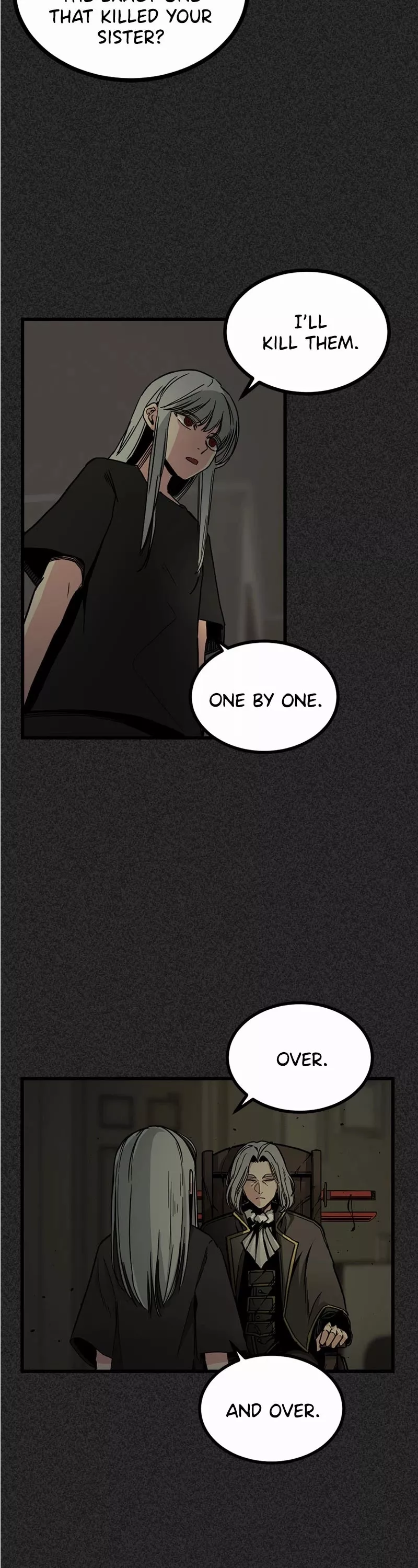 Hero Killer (Beolkkul) Chapter 2 page 5 - 
