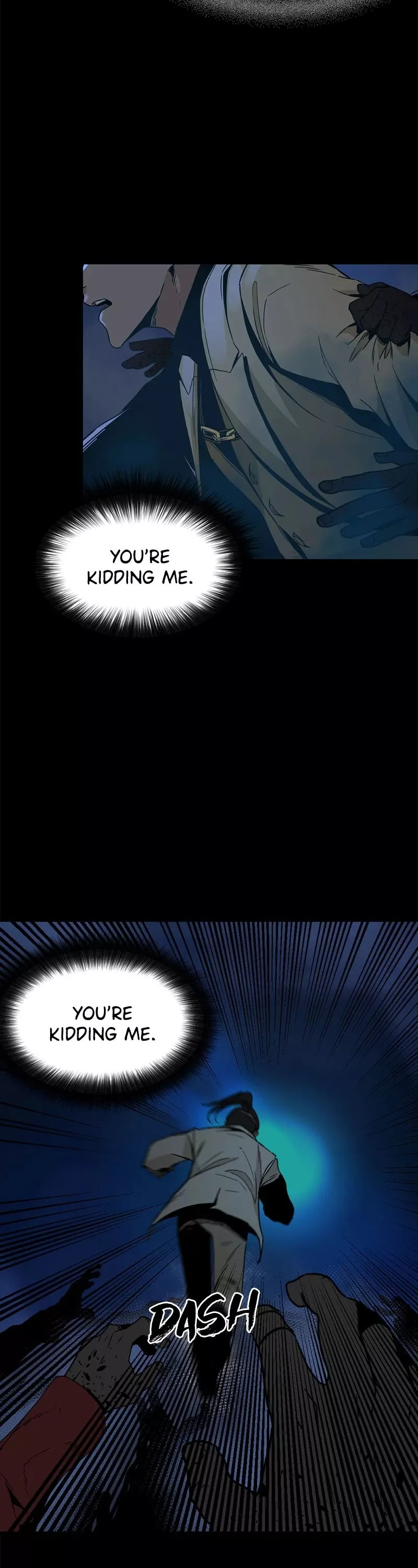 Hero Killer (Beolkkul) Chapter 2 page 41 - 