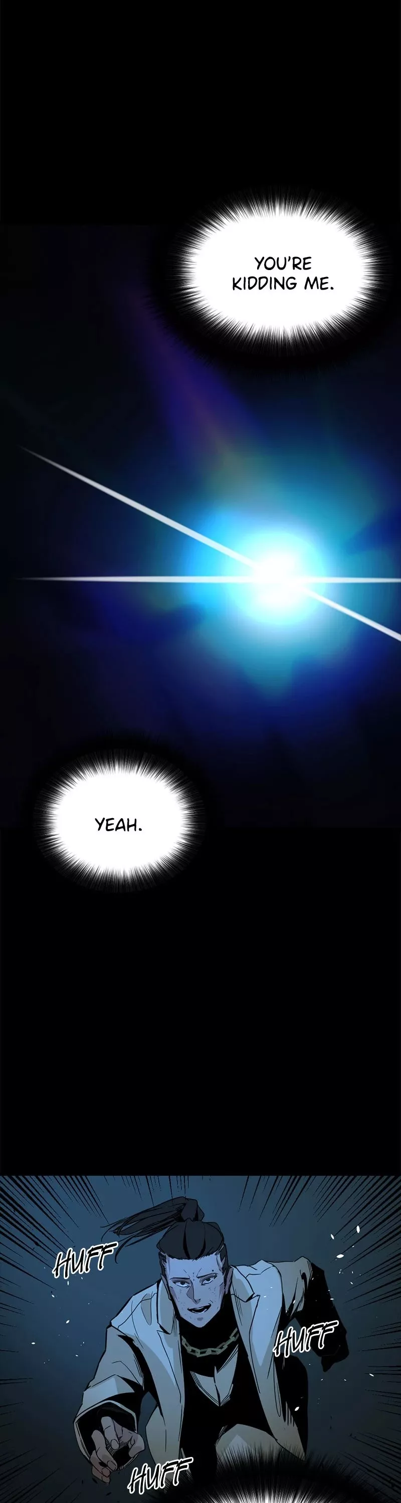 Hero Killer (Beolkkul) Chapter 2 page 42 - 