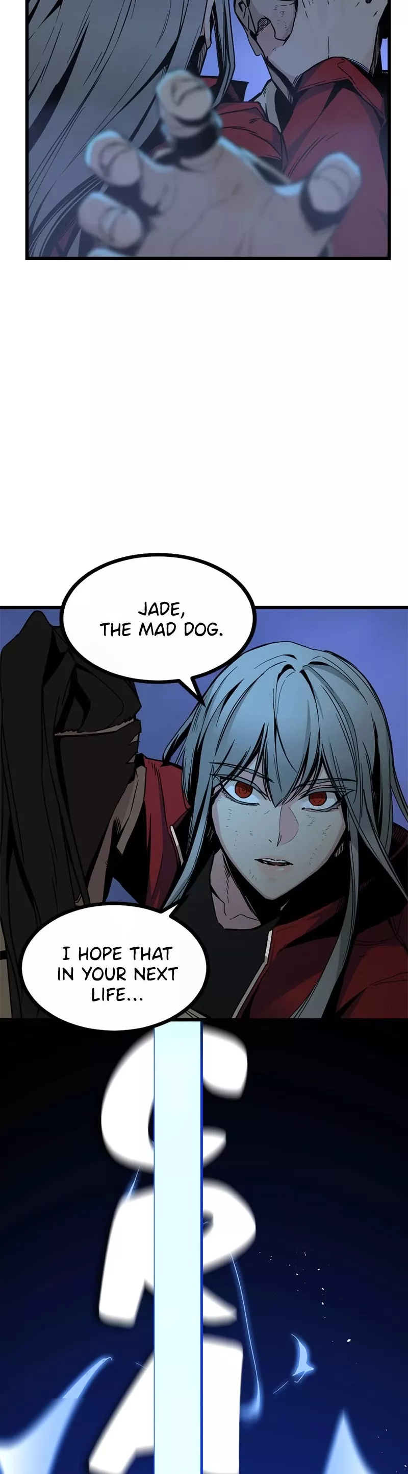 Hero Killer (Beolkkul) Chapter 2 page 44 - 