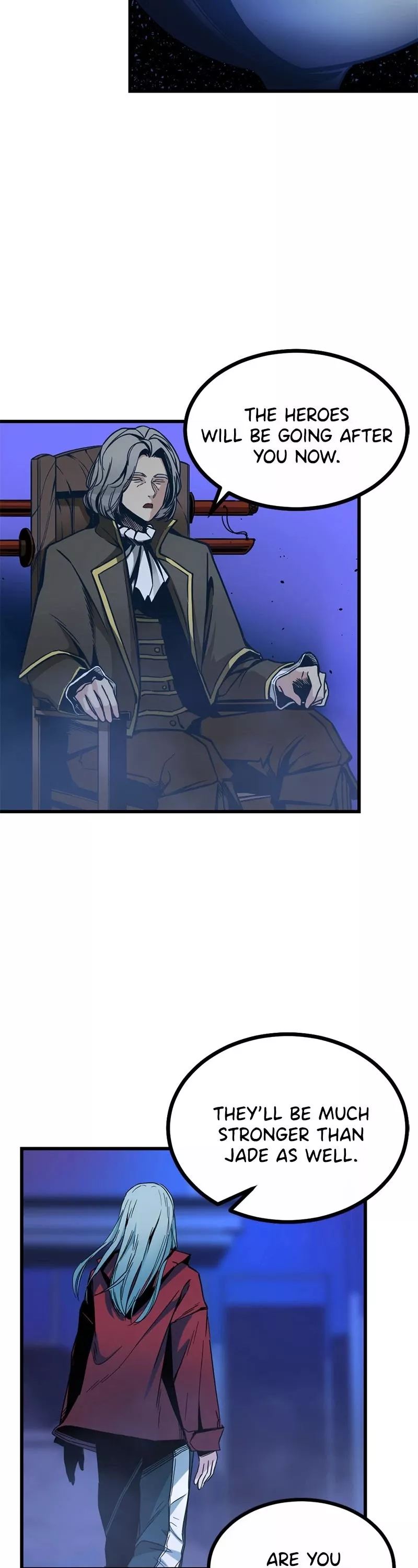 Hero Killer (Beolkkul) Chapter 2 page 50 - 