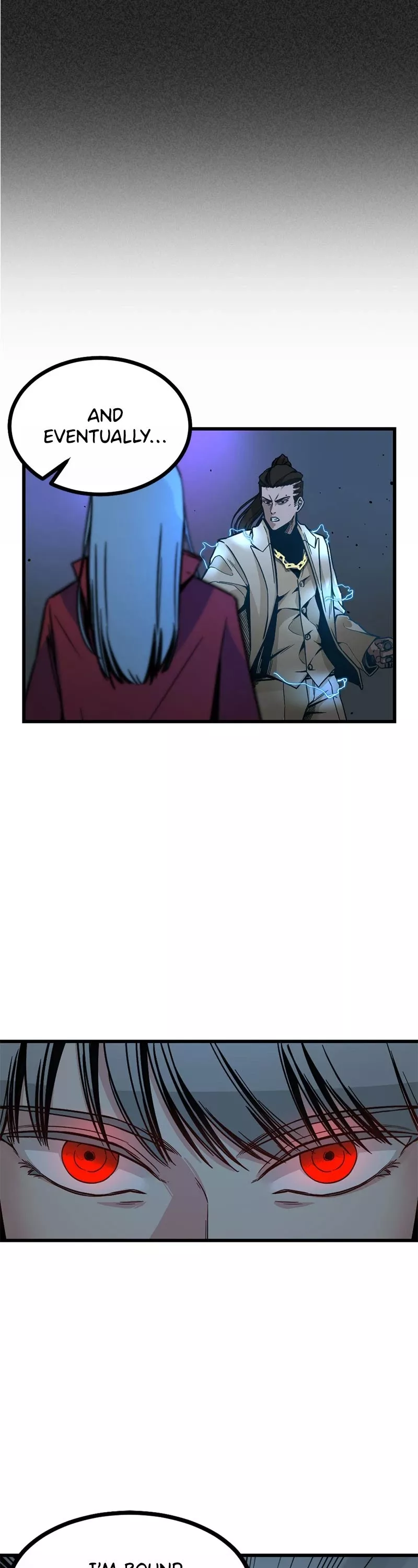 Hero Killer (Beolkkul) Chapter 2 page 6 - 