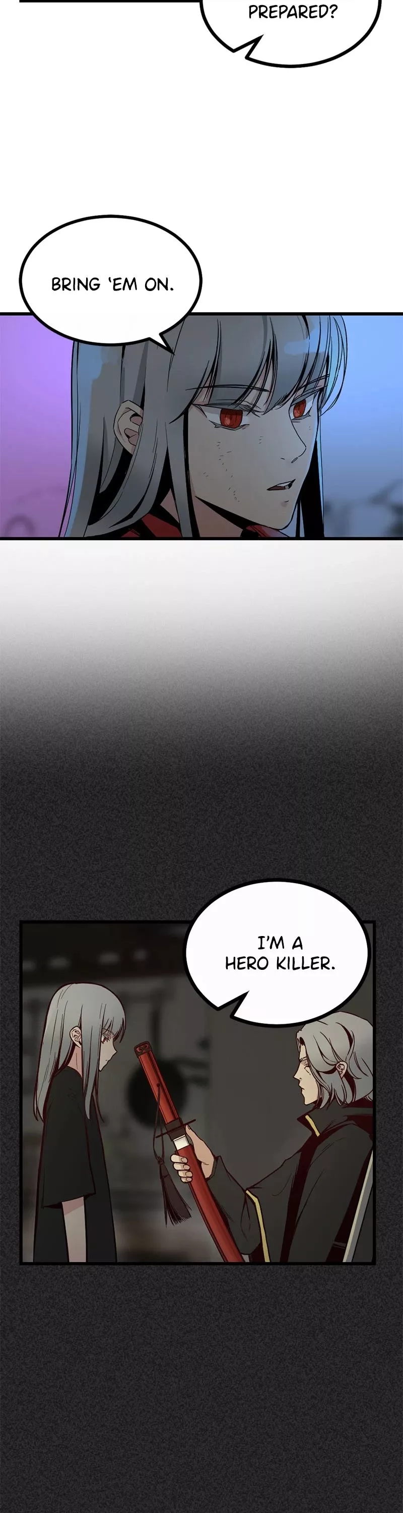 Hero Killer (Beolkkul) Chapter 2 page 51 - 