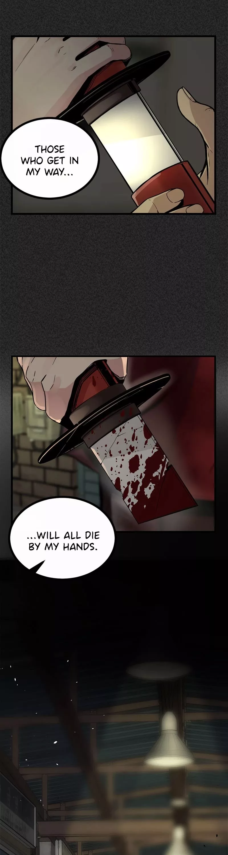 Hero Killer (Beolkkul) Chapter 2 page 52 - 