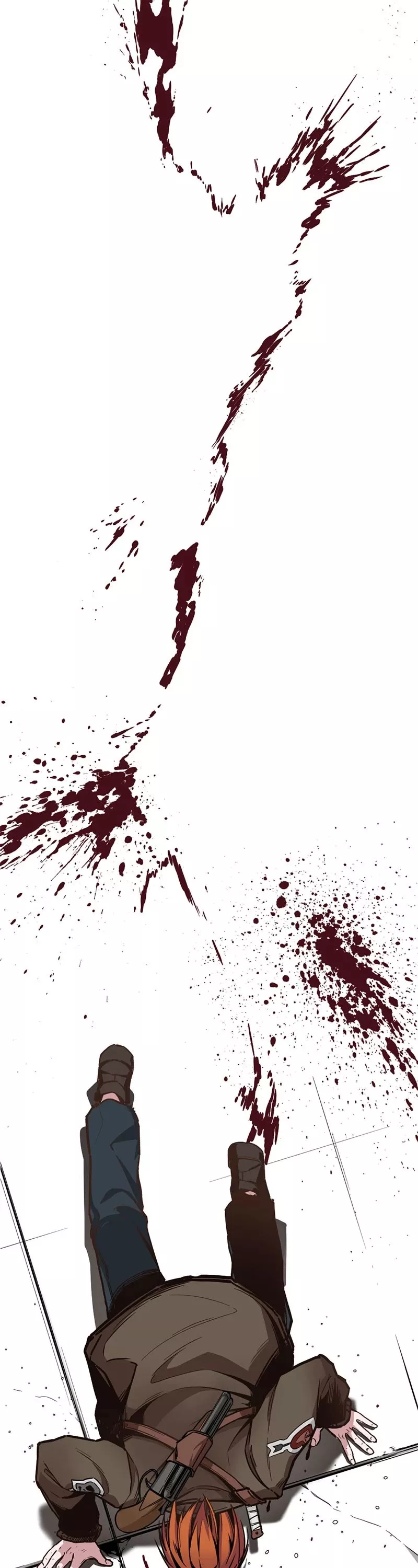 Hero Killer (Beolkkul) Chapter 2 page 58 - 