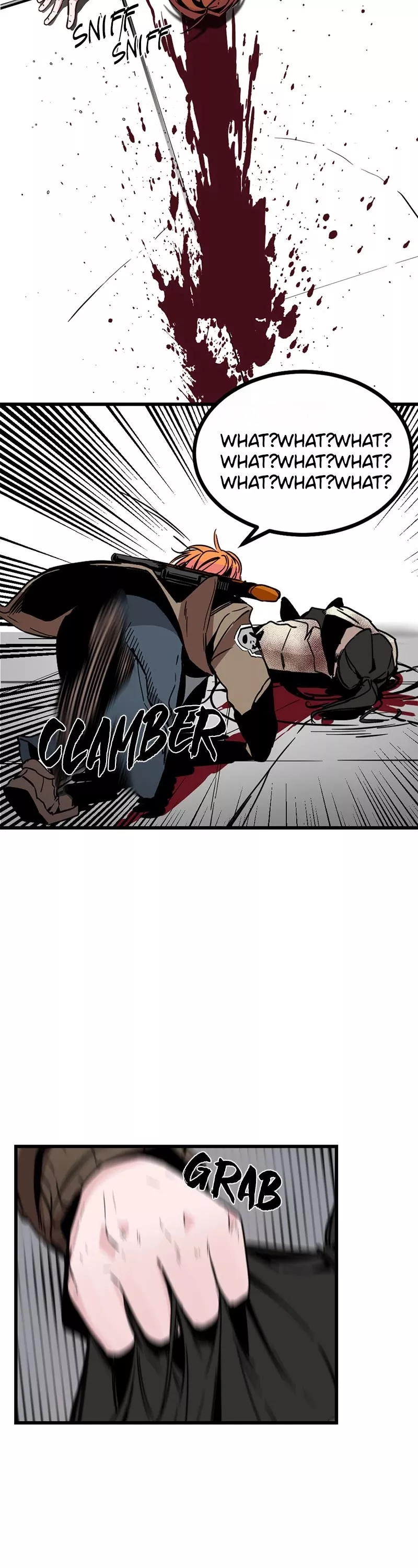 Hero Killer (Beolkkul) Chapter 2 page 59 - 