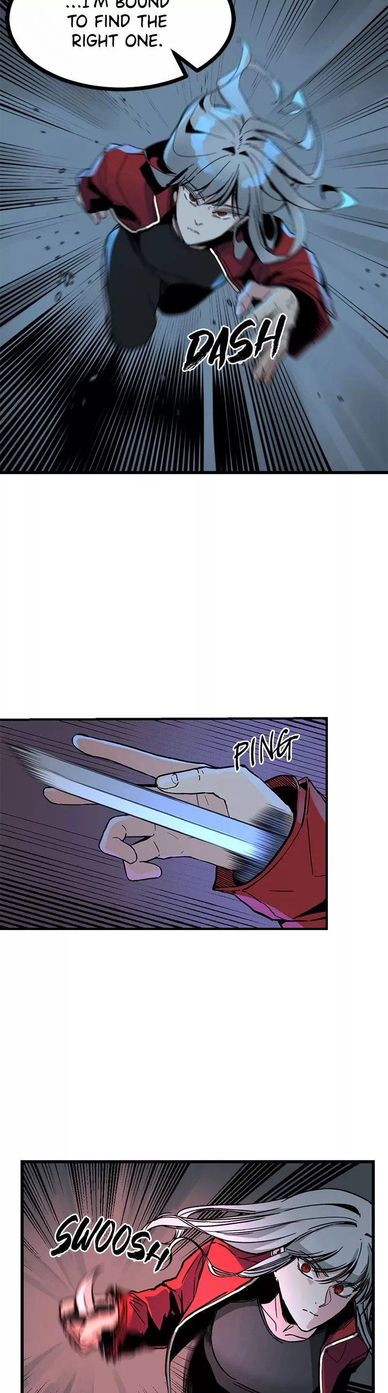 Hero Killer (Beolkkul) Chapter 2 page 7 - 
