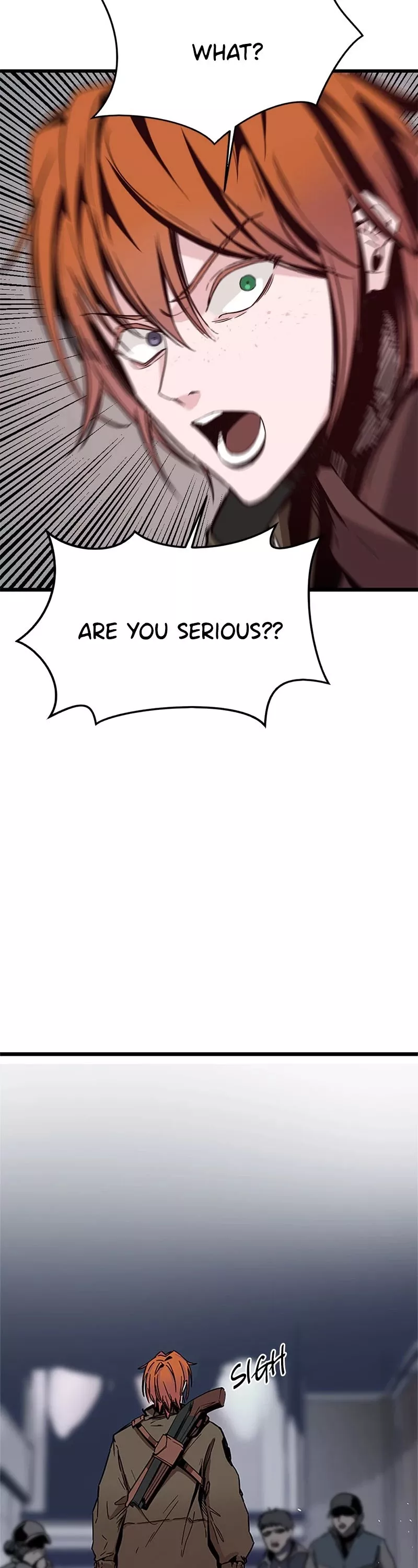 Hero Killer (Beolkkul) Chapter 2 page 61 - 