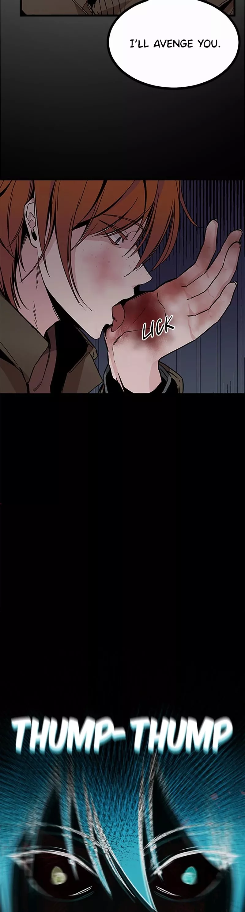 Hero Killer (Beolkkul) Chapter 2 page 63 - 
