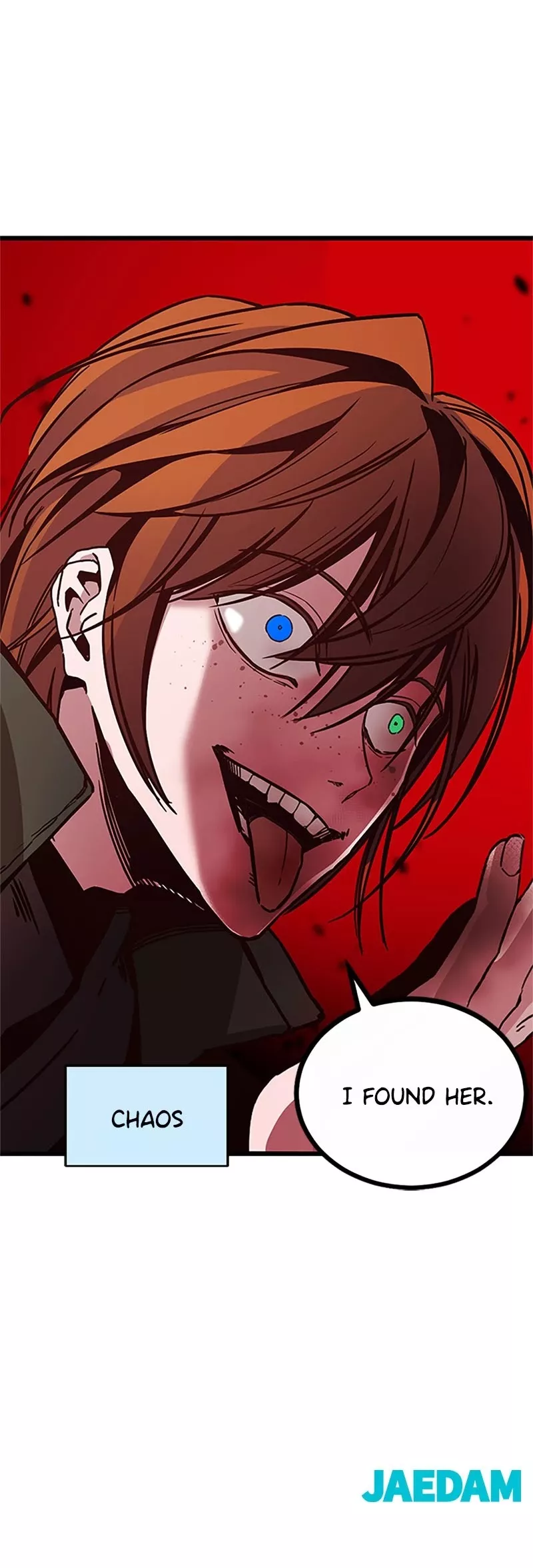 Hero Killer (Beolkkul) Chapter 2 page 67 - 