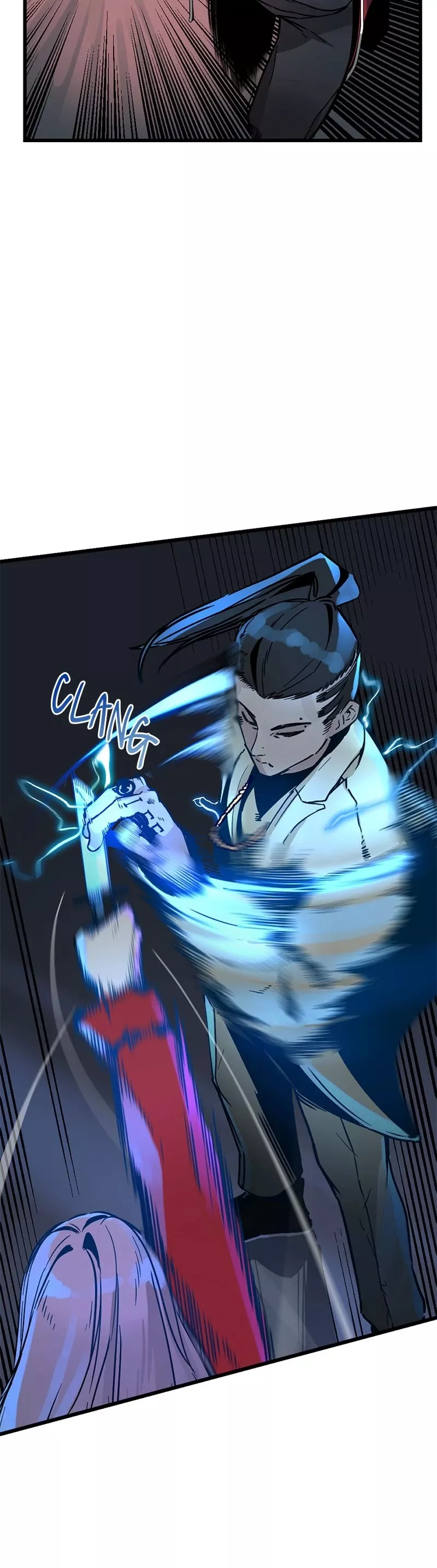 Hero Killer (Beolkkul) Chapter 2 page 8 - 