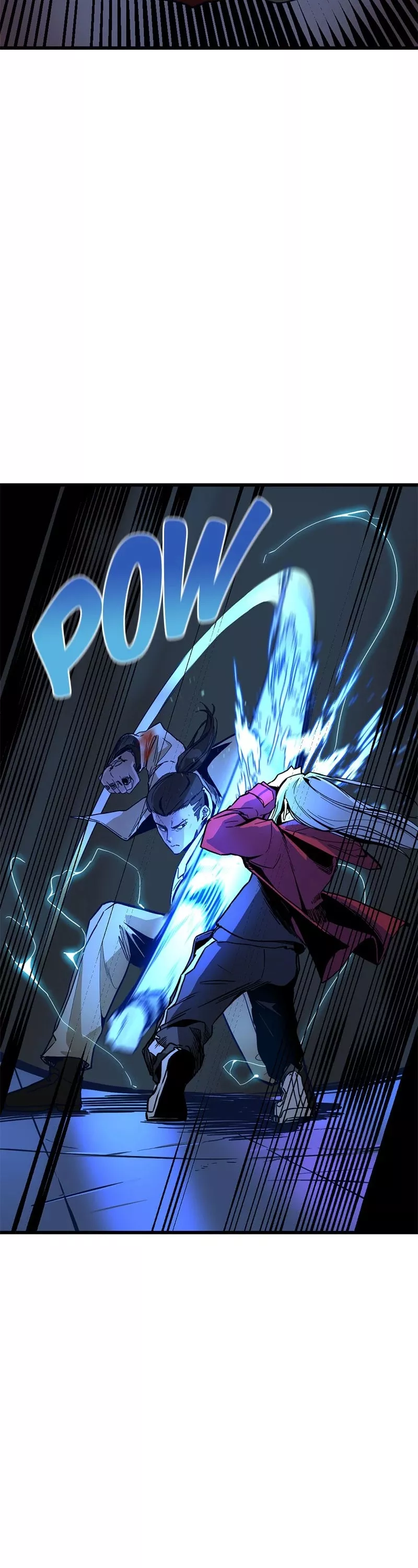 Hero Killer (Beolkkul) Chapter 2 page 10 - 