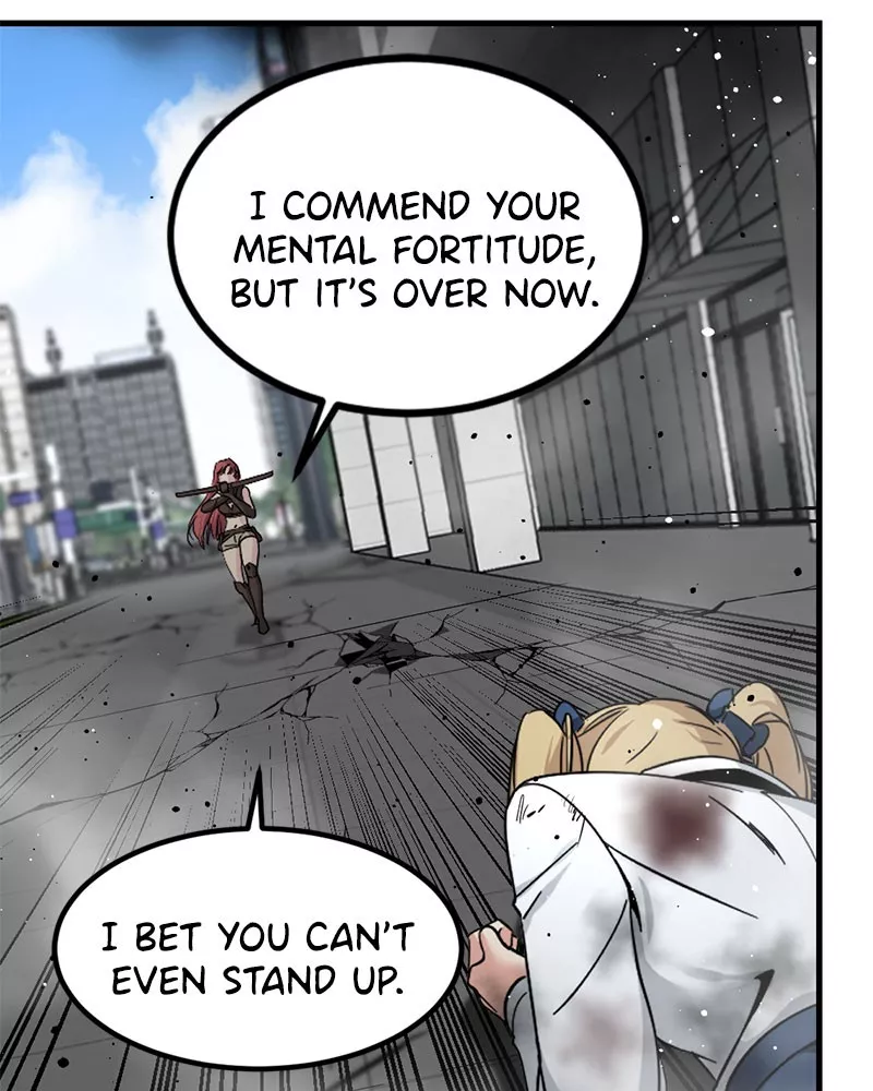 Hero Killer (Beolkkul) Chapter 20 page 122 - 