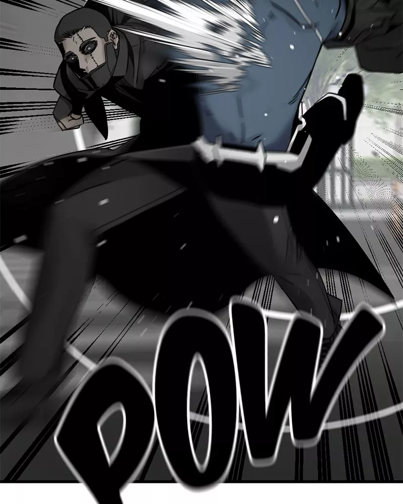 Hero Killer (Beolkkul) Chapter 20 page 134 - 