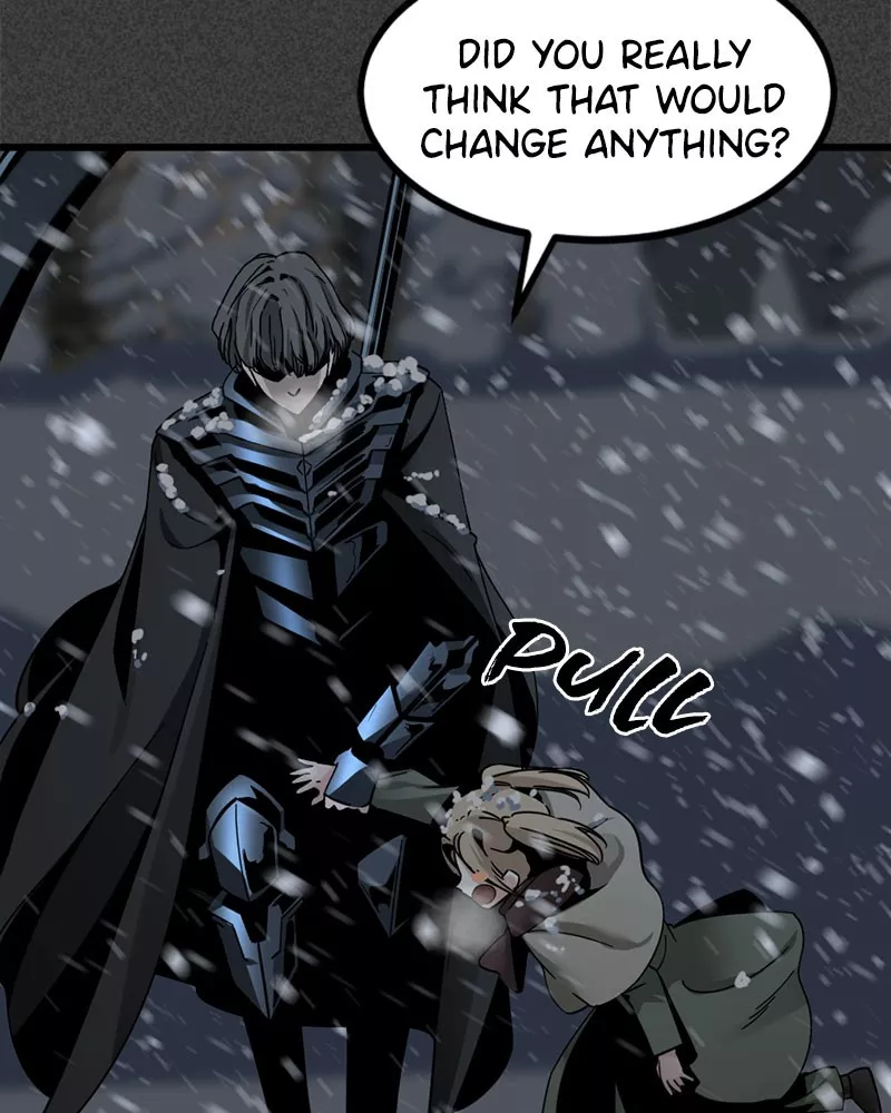 Hero Killer (Beolkkul) Chapter 20 page 21 - 