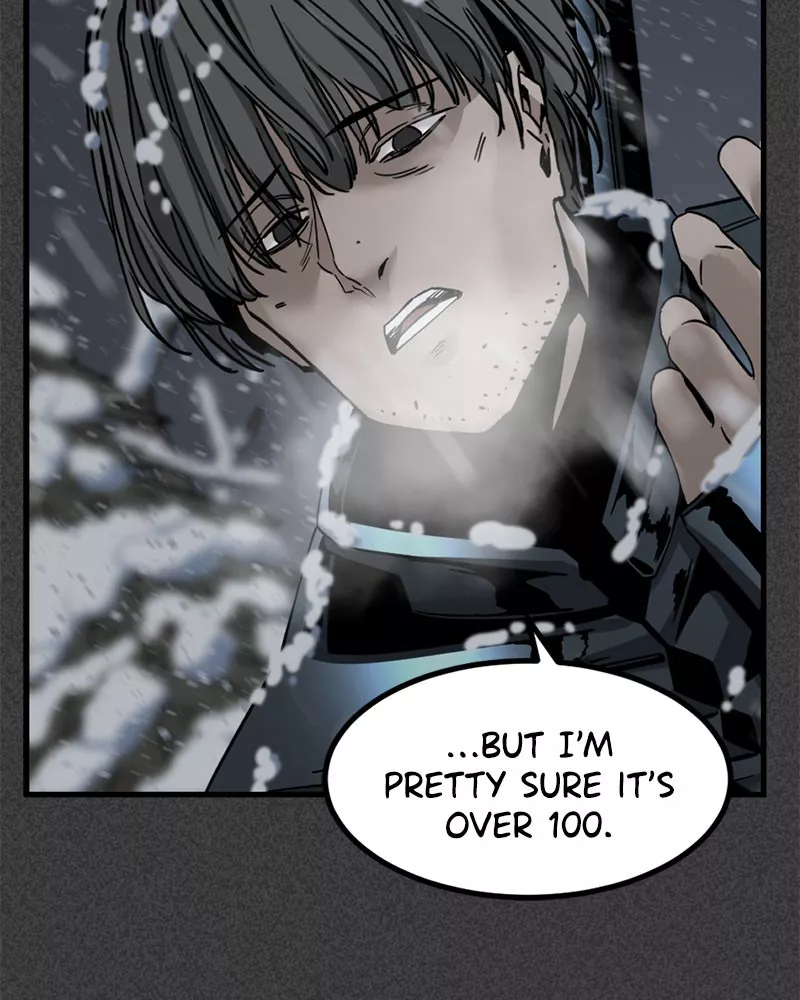 Hero Killer (Beolkkul) Chapter 20 page 25 - 