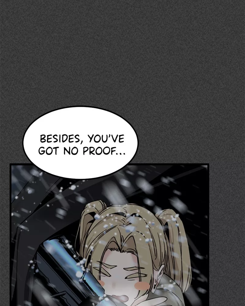 Hero Killer (Beolkkul) Chapter 20 page 26 - 