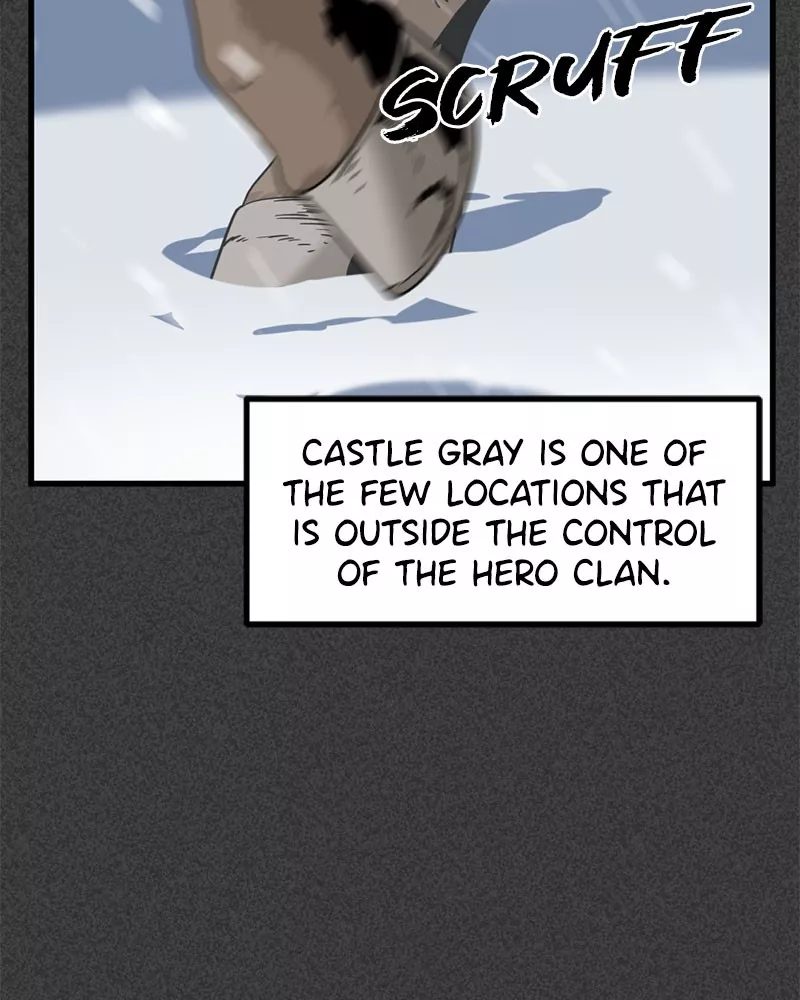 Hero Killer (Beolkkul) Chapter 20 page 34 - 