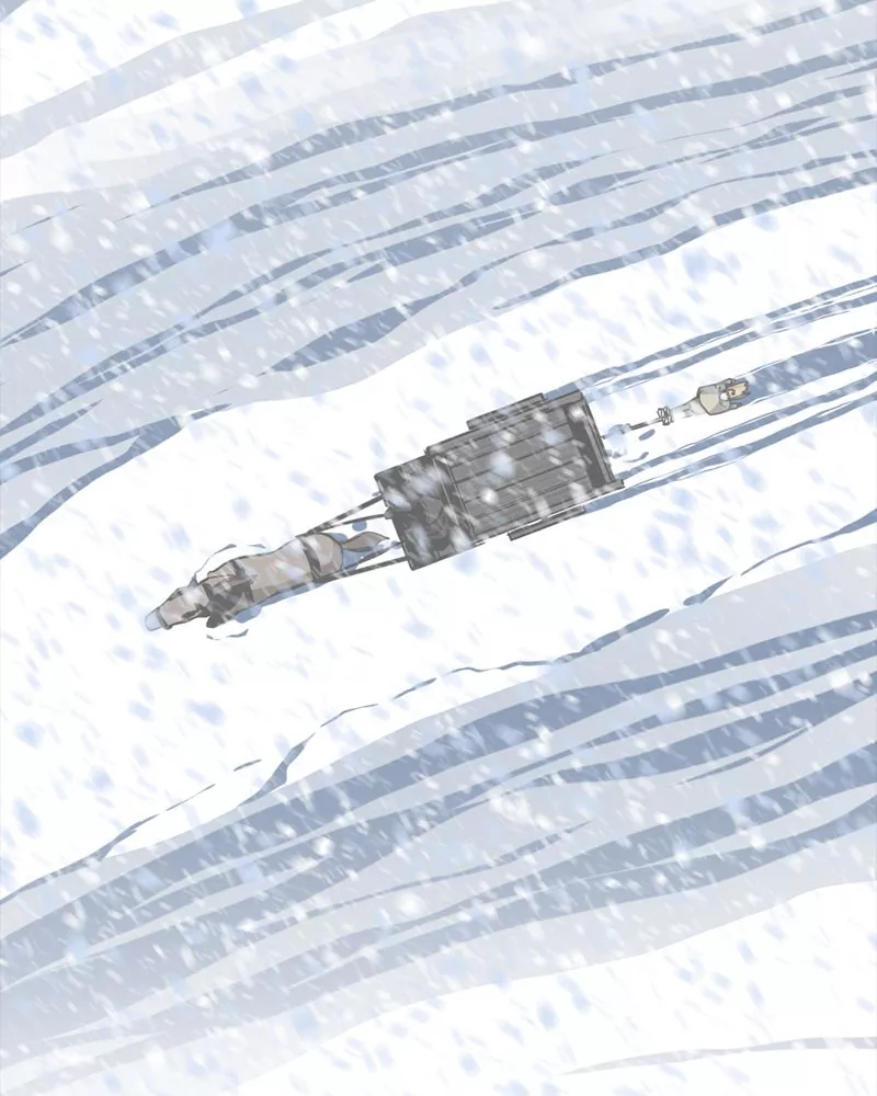 Hero Killer (Beolkkul) Chapter 20 page 39 - 