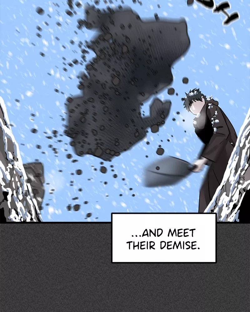 Hero Killer (Beolkkul) Chapter 20 page 43 - 