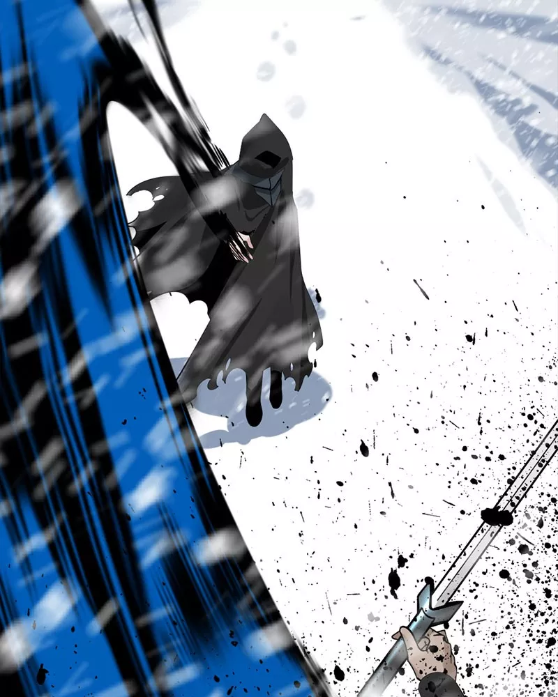 Hero Killer (Beolkkul) Chapter 20 page 69 - 
