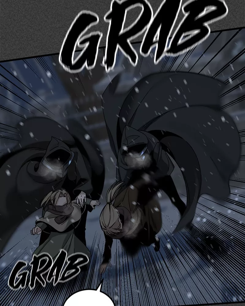 Hero Killer (Beolkkul) Chapter 20 page 8 - 
