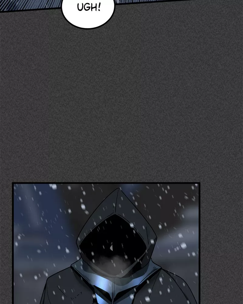 Hero Killer (Beolkkul) Chapter 20 page 9 - 
