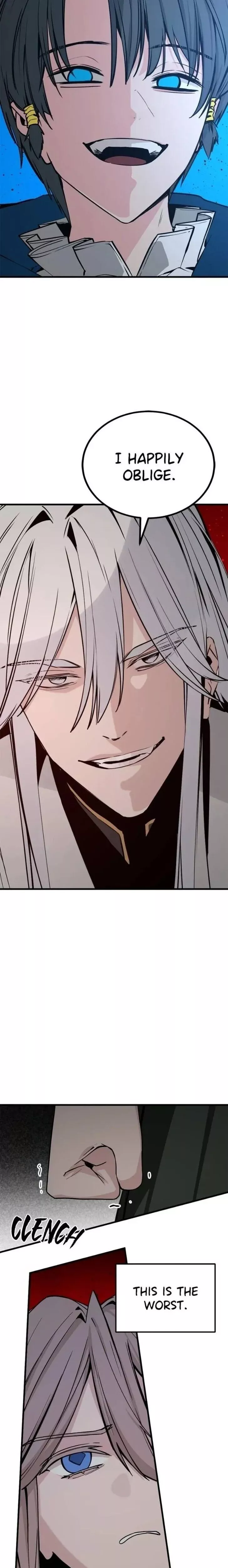 Hero Killer (Beolkkul) Chapter 206 page 2 - 