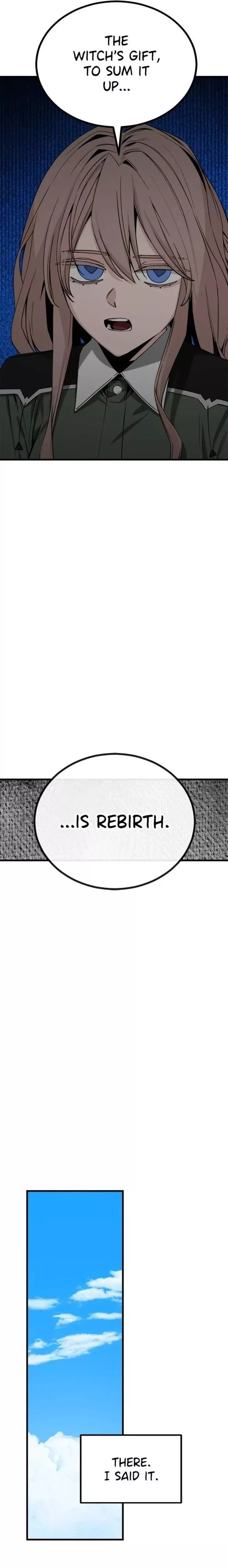 Hero Killer (Beolkkul) Chapter 206 page 15 - 