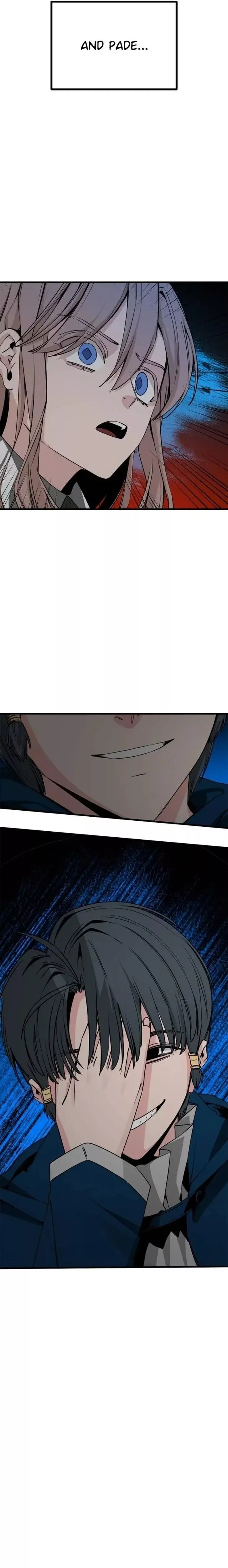 Hero Killer (Beolkkul) Chapter 206 page 18 - 