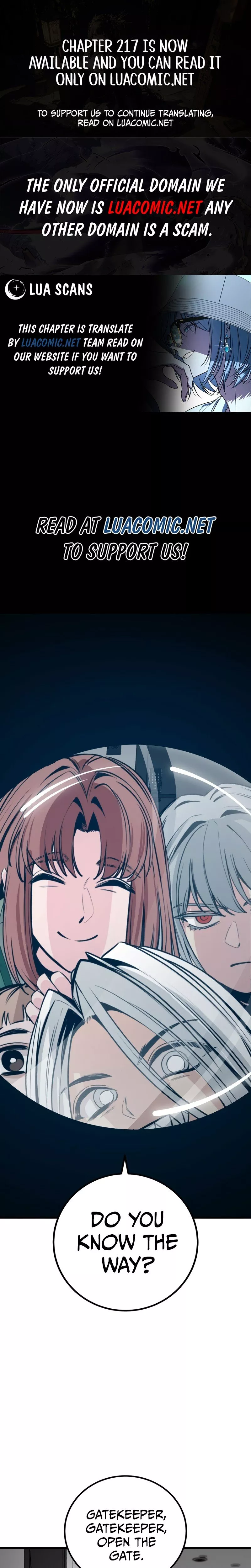 Hero Killer (Beolkkul) Chapter 207 page 1 - 