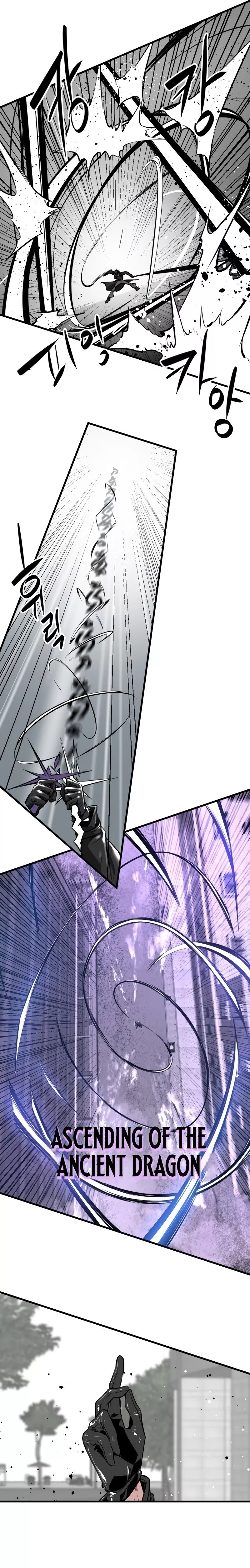 Hero Killer (Beolkkul) Chapter 207 page 13 - 
