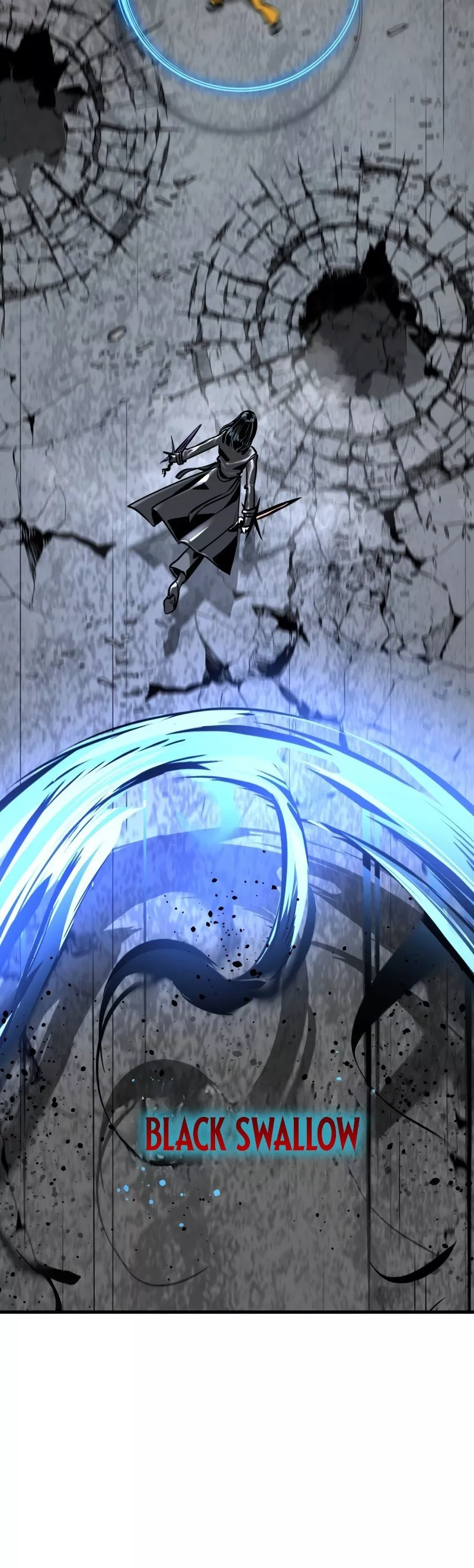 Hero Killer (Beolkkul) Chapter 207 page 16 - 