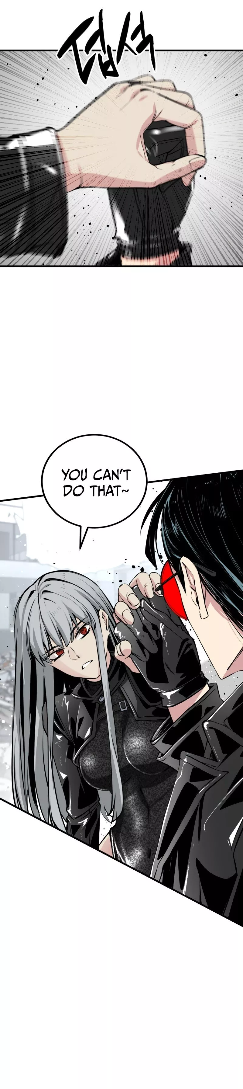 Hero Killer (Beolkkul) Chapter 207 page 18 - 
