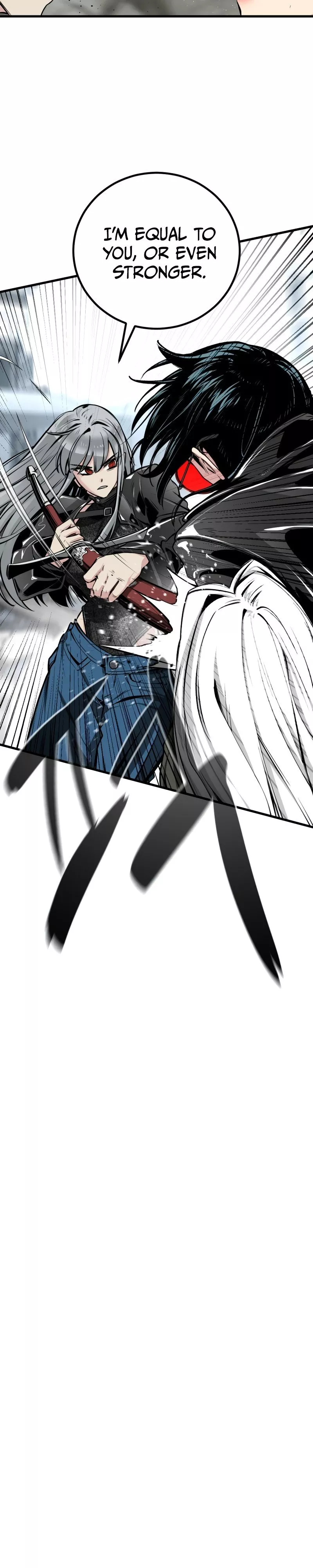 Hero Killer (Beolkkul) Chapter 207 page 20 - 