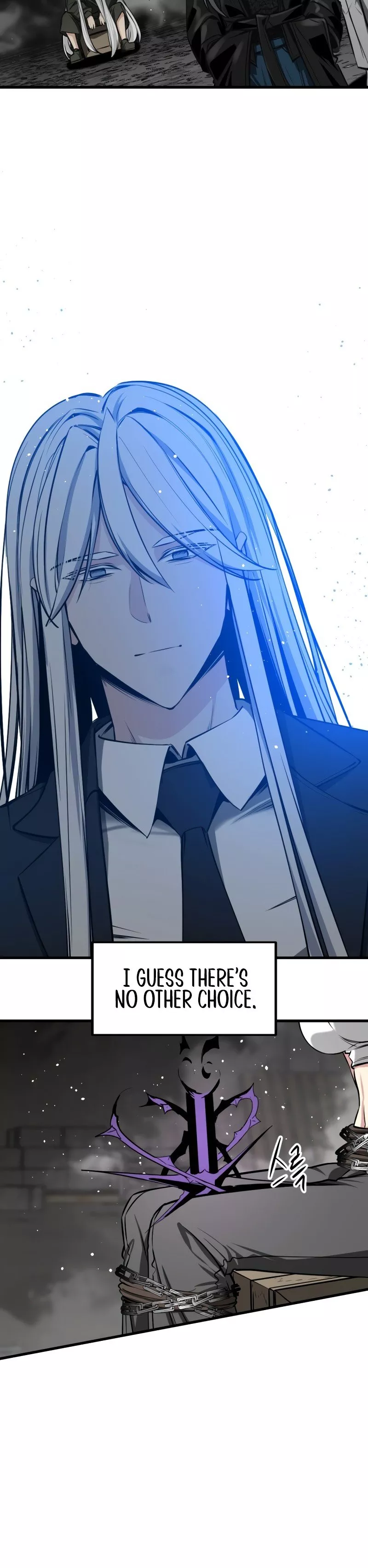 Hero Killer (Beolkkul) Chapter 207 page 24 - 