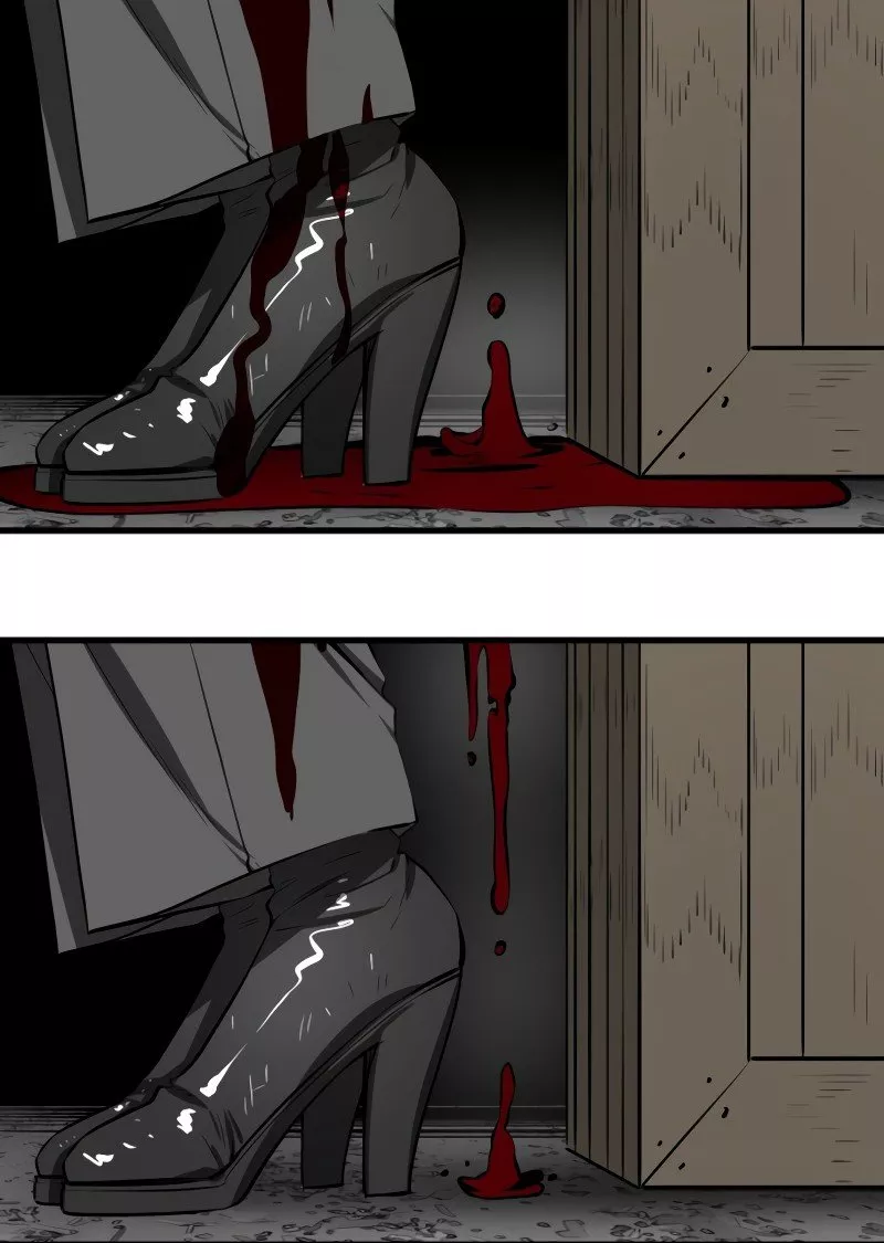 Hero Killer (Beolkkul) Chapter 207 page 26 - 
