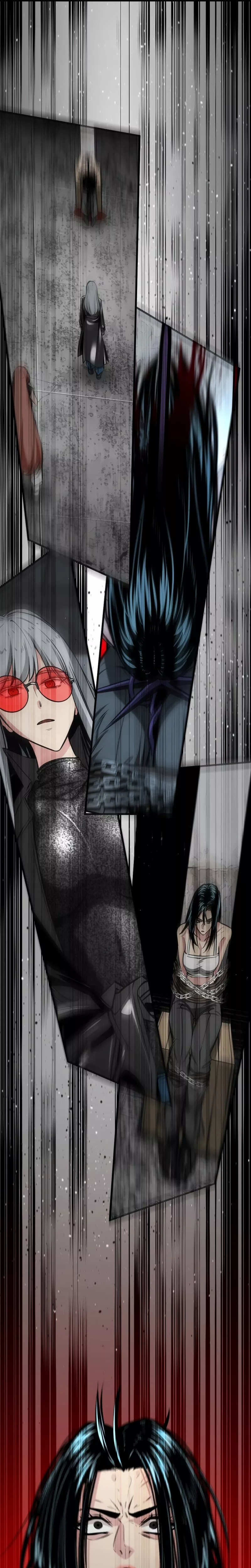 Hero Killer (Beolkkul) Chapter 207 page 27 - 