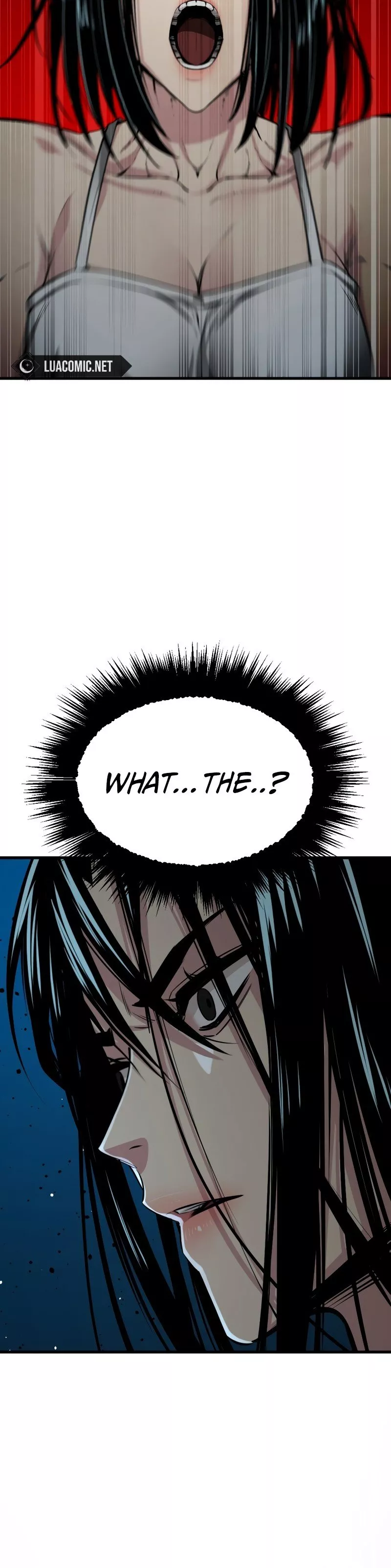 Hero Killer (Beolkkul) Chapter 207 page 28 - 