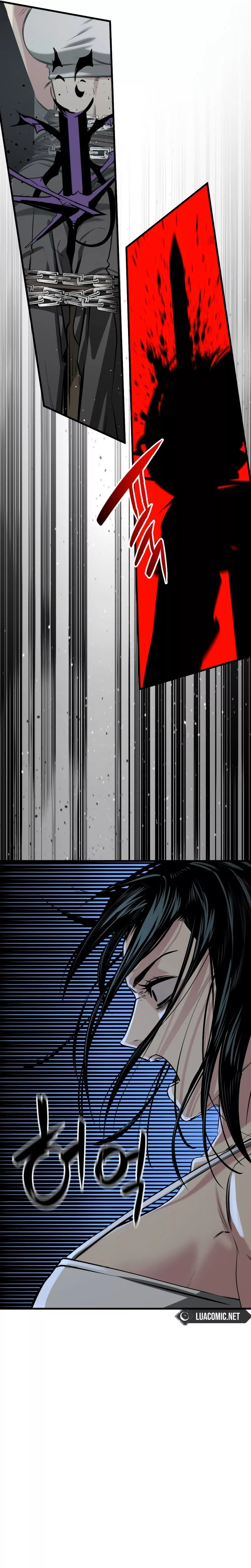 Hero Killer (Beolkkul) Chapter 207 page 29 - 
