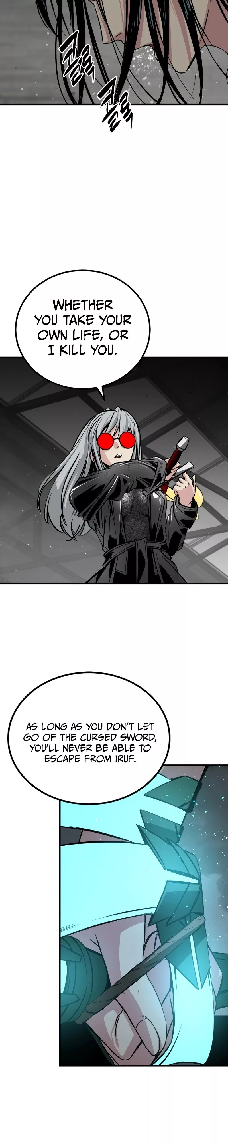 Hero Killer (Beolkkul) Chapter 207 page 34 - 
