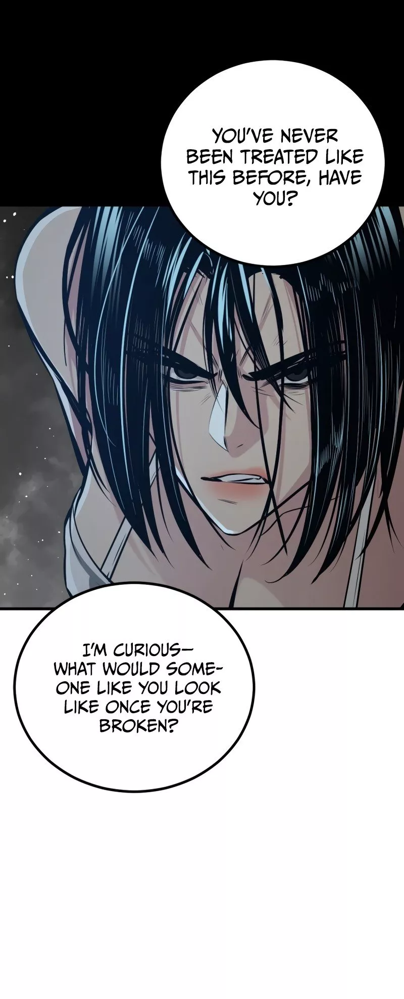 Hero Killer (Beolkkul) Chapter 207 page 36 - 