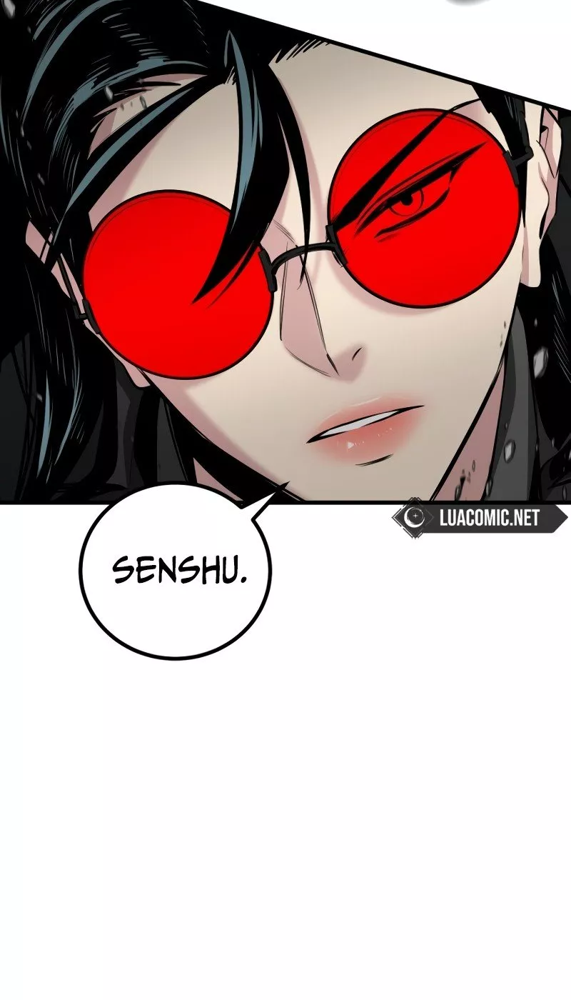 Hero Killer (Beolkkul) Chapter 207 page 6 - 