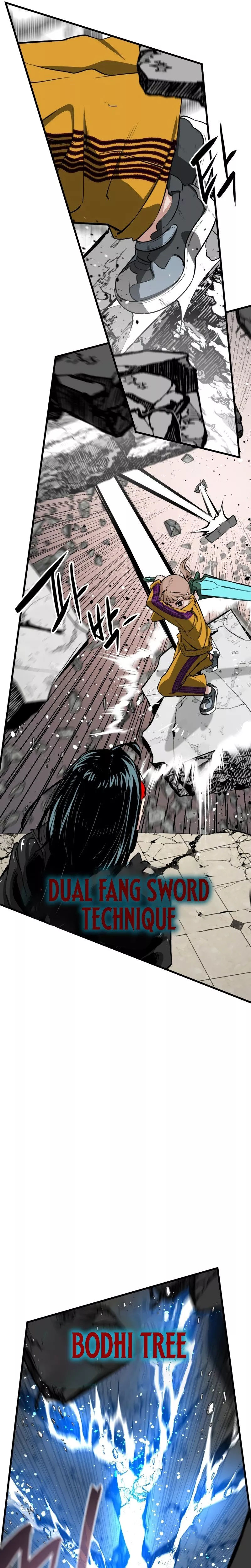 Hero Killer (Beolkkul) Chapter 207 page 7 - 