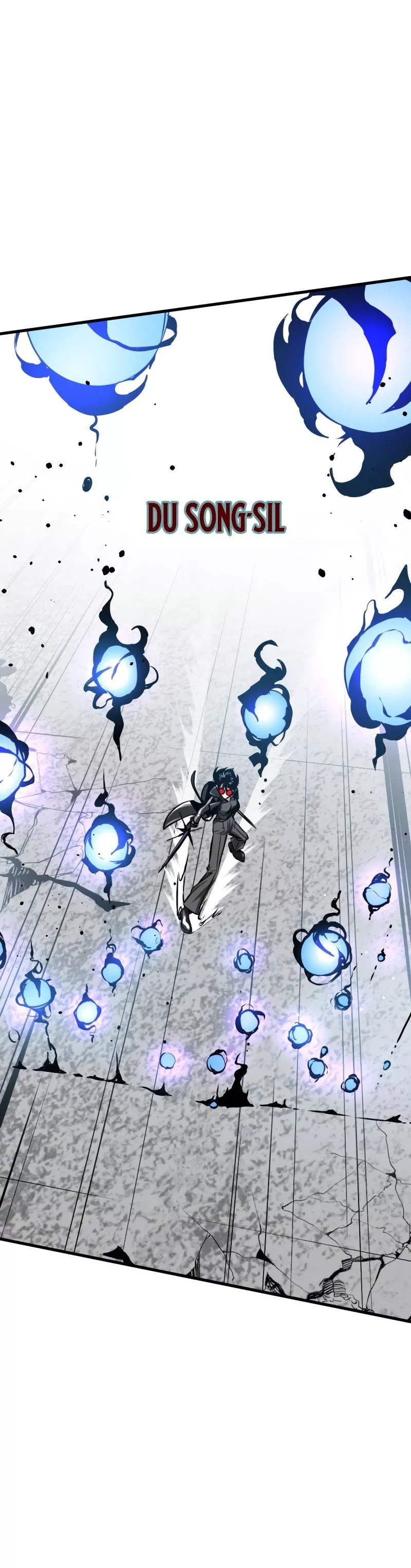 Hero Killer (Beolkkul) Chapter 207 page 10 - 