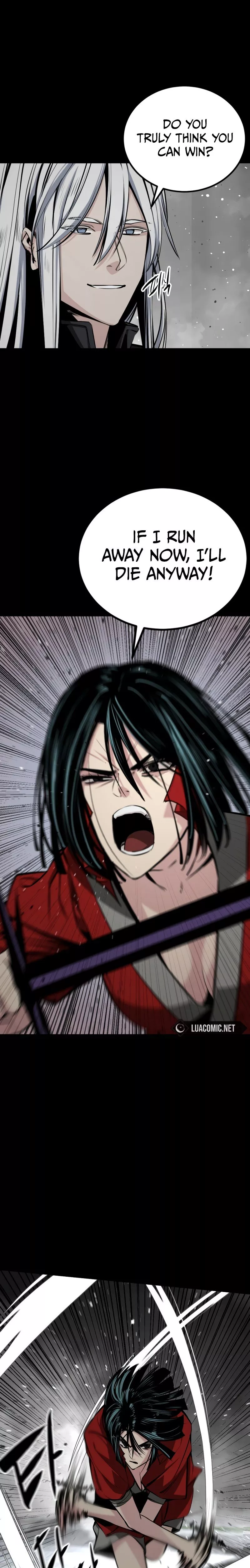 Hero Killer (Beolkkul) Chapter 208 page 14 - 